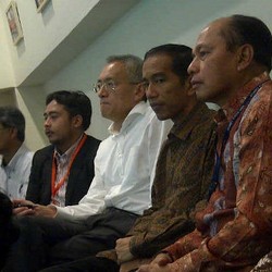 Ini Alasan Jokowi Belajar Bikin Terowongan dan Monorel ke Malaysia