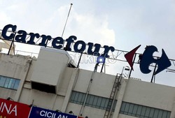 Ini Dia Gebrakan Baru Carrefour