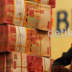 Tutup Defisit Anggaran, Pemerintah Jual Surat Utang Rp 231,8 T