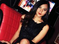 Dena Rachman Benar-benar Berubah Jadi Perempuan