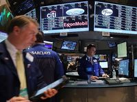 Sempat Melemah, Wall Street Mulai Menguat