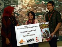 Filantropi untuk Penggalangan Dana Kemanusiaan
