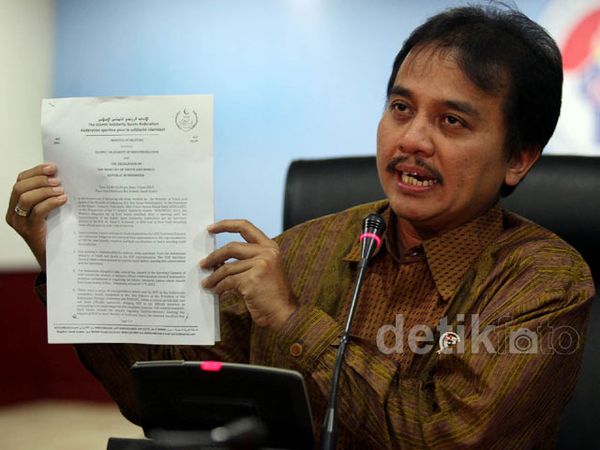 ISG Pindah ke Jakarta