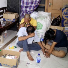 Pelaku Samarkan Pabrik Sabu Rumahan Berkedok Produksi Springbed
