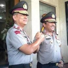 Kapolda Jatim Janji Tuntaskan Kasus Korupsi dan Terorisme