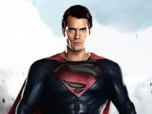 Man Of Steel: Pencarian Jati Diri si Manusia Baja
