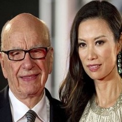 Umur Sudah 82 Tahun, Miliuner Ini Ceraikan Istri Ketiganya Berumur 44 Tahun