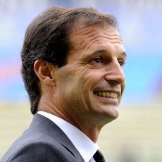 Pazzini Sebut Allegri Sosok yang Spesial