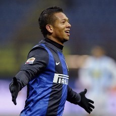 Tottenham dan Anzhi Berlomba Dapatkan Guarin