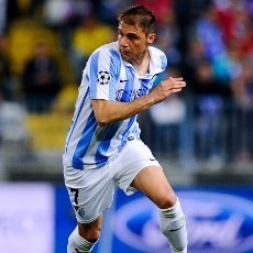 Joaquin: Ini Saat yang Tepat Bermain di Italia