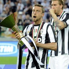 Marchisio Bahas Masa Depan Usai Piala Konfederasi
