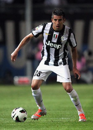 Isla Selangkah Lagi Gabung Inter