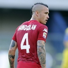 Cagliari Akui Inter Incar Nainggolan