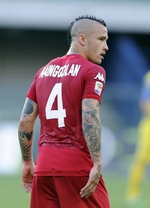 Cagliari Akui Inter Incar Nainggolan