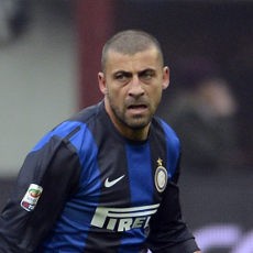 Dapat Kontrak Baru, Samuel Ingin Bawa Inter Bangkit Musim Depan