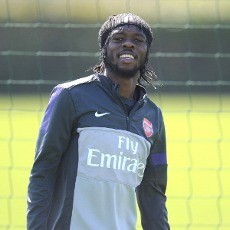 Gervinho Jadi Bidikan Marseille