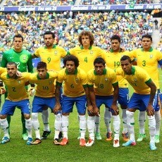 Piala Konfederasi dalam Angka