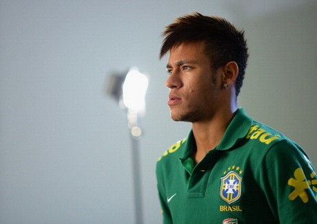 Lama Tak Bikin Gol, Neymar Tak Khawatir