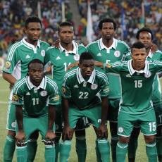 Bonus Belum Dibayar, Pemain Timnas Nigeria Mogok