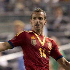 Soldado ke Del Bosque: Spanyol Masih Punya Striker Oke Kok