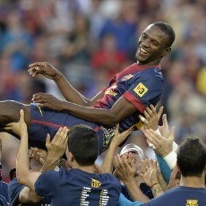 Disebut Sisihkan Abidal, Barca Membantah