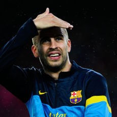 Ingin Jajal Premier League Lagi, Pique?