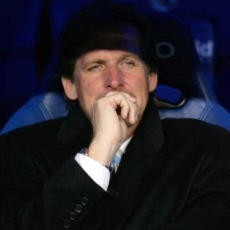 Bernd Schuster Resmi Gantikan Pellegrini di Malaga