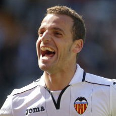 Soldado Tak Tutup Kans Hengkang dari Valencia