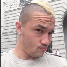 Radja Nainggolan Tiba di Jakarta Minggu Malam