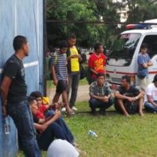 APPI Minta PT Liga Bantu 11 Pemain PSMS Supaya Bisa Pulang