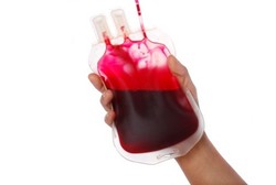 Kakek-kakek Malaikat yang Jadi Pendonor Darah Selama Puluhan Tahun