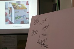 Yuk Dukung Anak Penyandang Kanker dengan Aksi Seribu