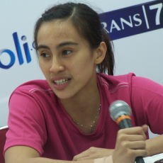 Bella Kalah karena Lengah