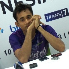 Hayom Kini Semakin Pede