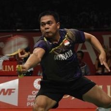 Kido/Alvent: Kami Kalah Stamina