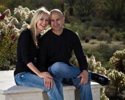 Ini Alasan Duda Disukai Para Wanita Muda