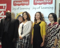 Pentingnya Memilih Mainan yang Tepat Sesuai Usia Anak 