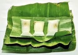 Kue Jagung Asam Pedas