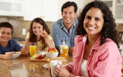 Camilan Manis dan Renyah Ini Baik Untuk Kesehatan Jantung!