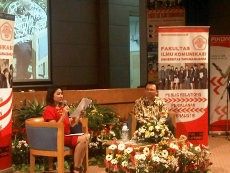 Pengakuan Ceplas-ceplos Ahok dan Pujian dari Pak Ci