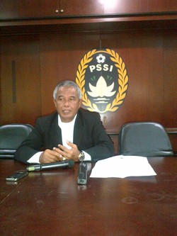 Kasus Hambalang, Ini Penjelasan Djohar Arifin Soal Pemeriksaan di KPK