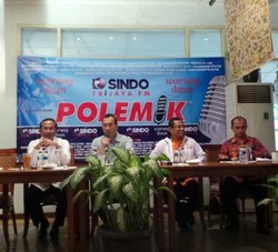 Soal BBM, PDIP: Partai Koalisi Nggak Tulus, Kasihan Pak SBY