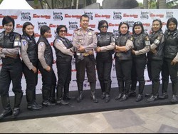 Komisi III Agendakan Panggil Kapolri Terkait Larangan Polwan Berjilbab