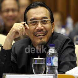 Mentan Suswono: Tak Masalah Bagi saya Harga BBM Naik