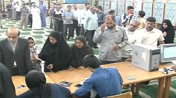 Pemungutan Suara Ditutup, Iran Menunggu Hasil Pilpres