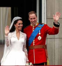 Wow! Pangeran William Ternyata Keturunan India