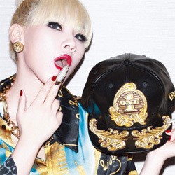 CL 2NE1 Harusnya Ikut Hadir di Konser G-Dragon Jakarta