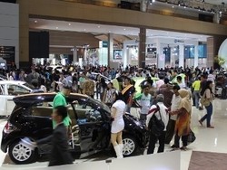 Tanpa LCGC Penjualan Mobil Bisa Tembus 1,2 Juta Unit