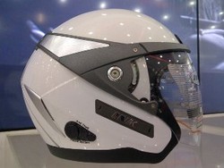 Ini Dia 3 Helm Baru yang Bisa untuk Narsis