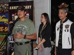 HDCI Siap Pecahkan Rekor Dunia di Ancol